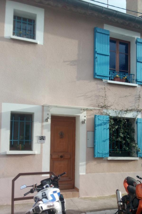 Patrick&Pierre Bed And Breakfast Ним Екстериор снимка