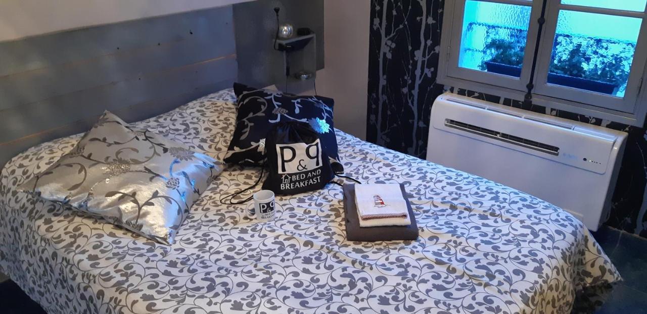 Patrick&Pierre Bed And Breakfast Ним Екстериор снимка