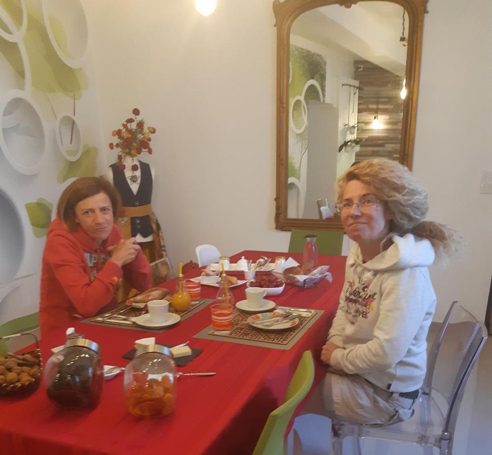 Patrick&Pierre Bed And Breakfast Ним Екстериор снимка